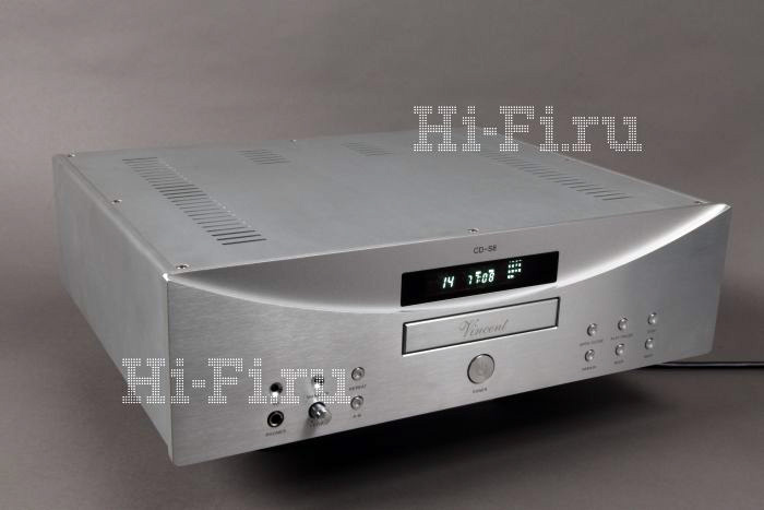 Vincent HDCD-S8 Vincent HDCD-S8